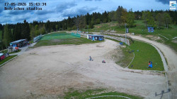 Jizerská 50 Start