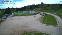Jizerská 50 Start