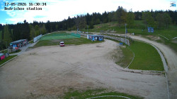 Jizerská 50 Start