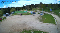 Jizerská 50 Start