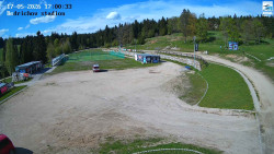 Jizerská 50 Start