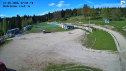 Jizerská 50 Start