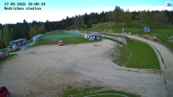 Jizerská 50 Start