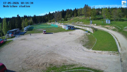 Jizerská 50 Start