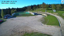 Jizerská 50 Start