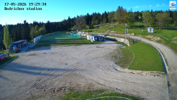 Jizerská 50 Start