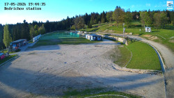 Jizerská 50 Start