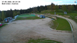 Jizerská 50 Start