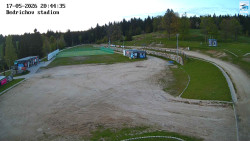 Jizerská 50 Start