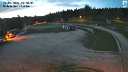 Jizerská 50 Start
