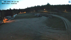 Jizerská 50 Start