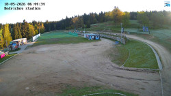 Jizerská 50 Start