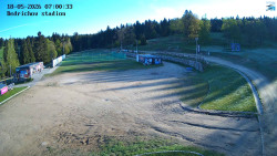 Jizerská 50 Start