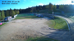 Jizerská 50 Start