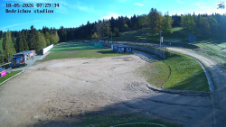 Jizerská 50 Start