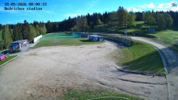 Jizerská 50 Start