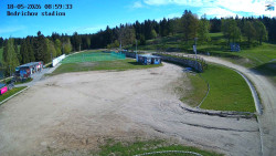 Jizerská 50 Start