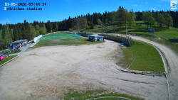 Jizerská 50 Start