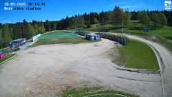 Jizerská 50 Start