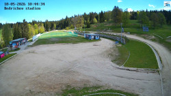 Jizerská 50 Start