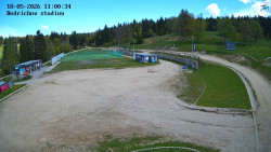 Jizerská 50 Start
