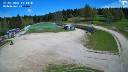 Jizerská 50 Start