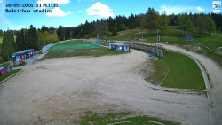 Jizerská 50 Start