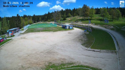 Jizerská 50 Start