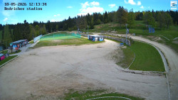 Jizerská 50 Start