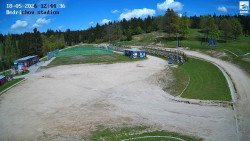 Jizerská 50 Start