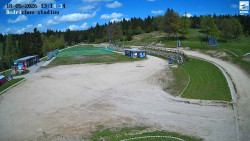 Jizerská 50 Start