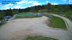 Jizerská 50 Start