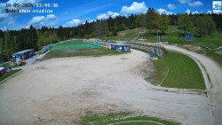 Jizerská 50 Start