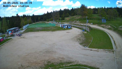 Jizerská 50 Start