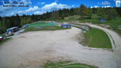 Jizerská 50 Start
