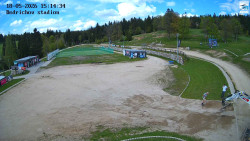 Jizerská 50 Start
