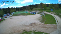 Jizerská 50 Start