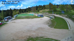 Jizerská 50 Start