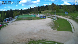 Jizerská 50 Start