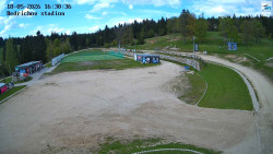 Jizerská 50 Start