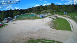 Jizerská 50 Start