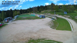 Jizerská 50 Start