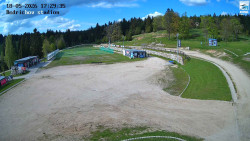 Jizerská 50 Start