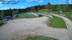Jizerská 50 Start