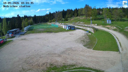 Jizerská 50 Start