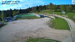 Jizerská 50 Start