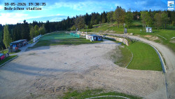 Jizerská 50 Start