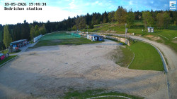 Jizerská 50 Start