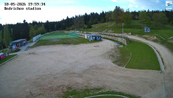 Jizerská 50 Start