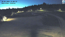 Jizerská 50 Start